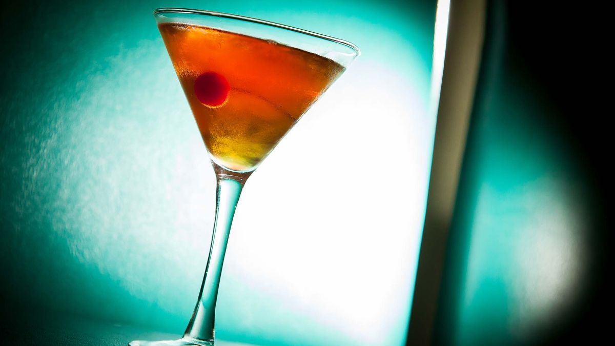 Todo empezó con un Manhattan… y acabó en Lavapiés