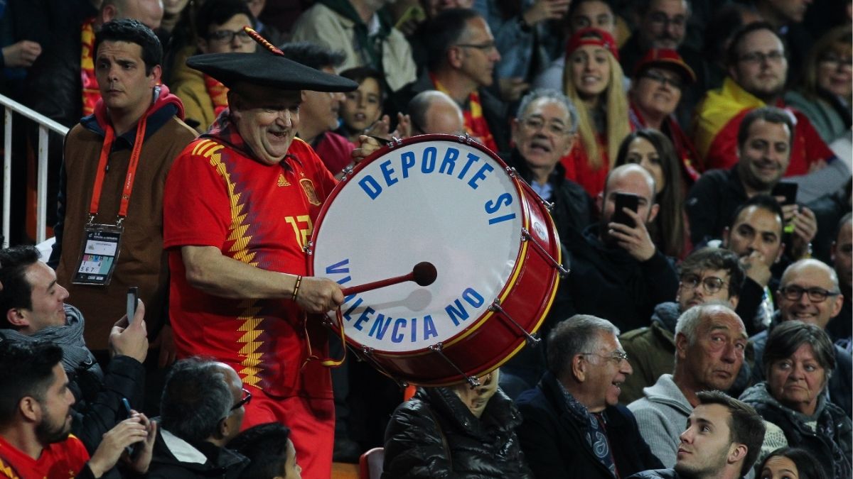 Muere Manolo ‘el del Bombo’ a los 76 años
