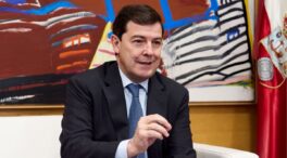 Mañueco: Sánchez y Ábalos querían «usurpar el poder con tránsfugas» en Castilla y León