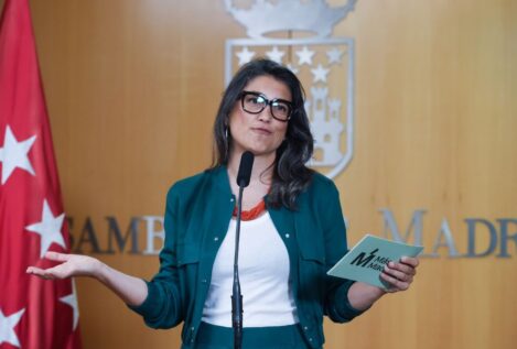 Más Madrid rechaza sondear una unidad con Ione Belarra y pide «concentrar el voto»