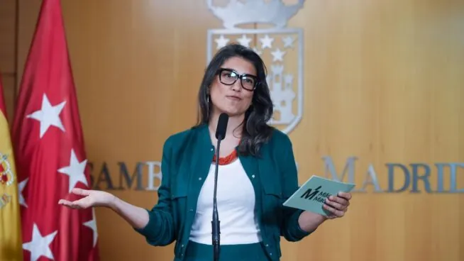 Más Madrid estudiará «todas las alianzas» para las elecciones de 2027