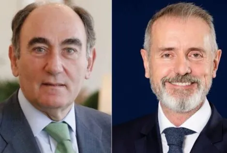 Iberdrola y Telefónica lideran el beneficio operativo del IBEX en el primer trimestre