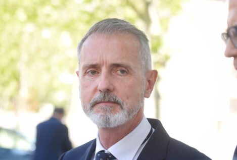 El expresidente de Indra admite que recibió a Gómez pero no trataron el polémico 'software'