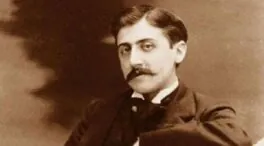 Proust y la edad