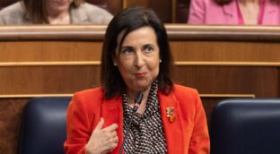 Robles celebrará el centenario del vuelo Plus Ultra que pilotó el hermano de Franco