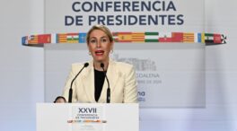 Las claves de Guardiola para la Conferencia de Presidentes: financiación y que siga Almaraz