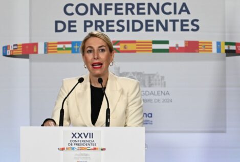 Las claves de Guardiola para la Conferencia de Presidentes: financiación y que siga Almaraz