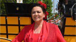 María del Monte gana el pulso a Telecinco: le pagarán 200.000 euros por «daños a su honor»