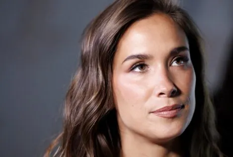 María Pombo estalla tras la noticia de su embarazo: ¿traicionada por su revista favorita?