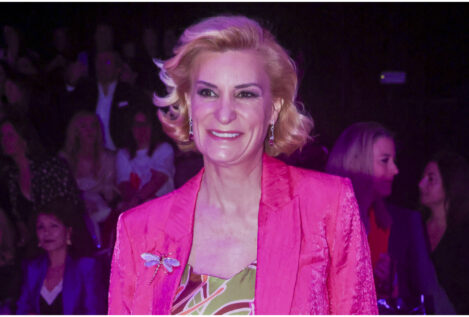 La historia tras María Zurita: prima del rey Felipe, madre soltera y todos sus retoques estéticos