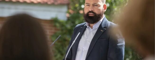 El PP pide la comparecencia en el Congreso del presidente de Enusa tras las exclusivas de TO