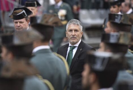 Interior se blinda con un programa de EEUU ante la ola de ciberataques rusos en España