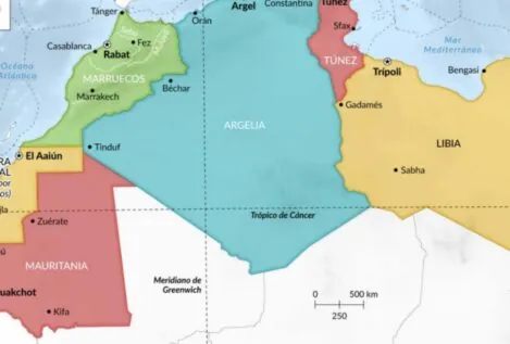 De la parálisis a la urgencia estratégica