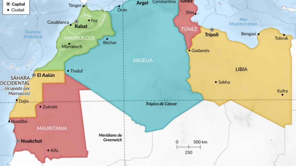De la parálisis a la urgencia estratégica
