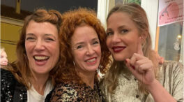 De ultramarinos a bar: el negocio de la actriz Marta Berenguer que triunfa con sus bocadillos