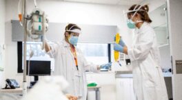 Sanidad desconoce cómo las regiones usaron los fondos del megacontrato para la covid