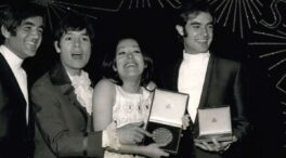 Las cinco actuaciones de España en Eurovisión que hicieron historia (y aún emocionan)