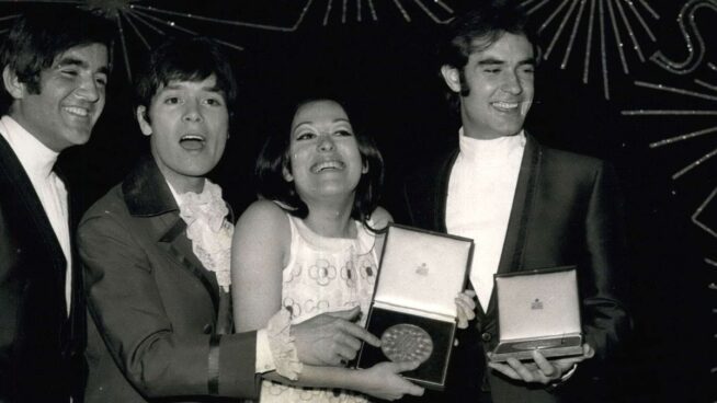 Las cinco actuaciones de España en Eurovisión que hicieron historia (y aún emocionan)