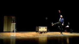 'Max', la comedia más irreverente de Tirso Calero