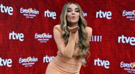 RTVE aclara que no se prohíbe «por contrato» realizar «comentarios políticos» a Melody