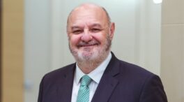 Criteria nombra director general a José María Méndez y director adjunto a Adolfo Feijóo