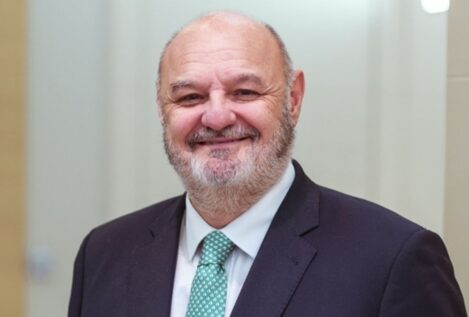 Criteria nombra director general a José María Méndez y director adjunto a Adolfo Feijóo