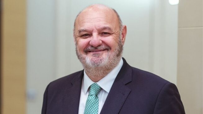 Criteria nombra director general a José María Méndez y director adjunto a Adolfo Feijóo