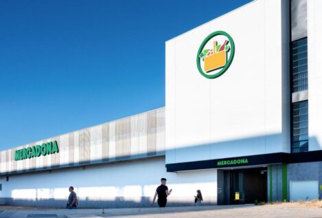 Mercadona compra en Madrid por valor de más de 3.000 millones y crea 943 empleos en 2024