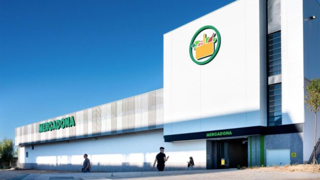 Mercadona compra en Madrid por valor de más de 3.000 millones y crea 943 empleos en 2024