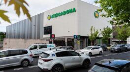 Mercadona abre un nuevo supermercado en el barrio madrileño de Valdemarín