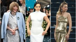Aciertos y detalles de la MET Gala 2025: de la copia de Georgina hasta Rihanna embarazada