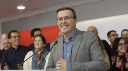 Una diputada extremeña renuncia a su acta y deja vía libre a que Gallardo pase a ser aforado