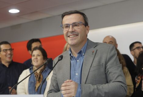 Vox recurre ante la Junta Electoral extremeña el acceso de Gallardo a la Asamblea