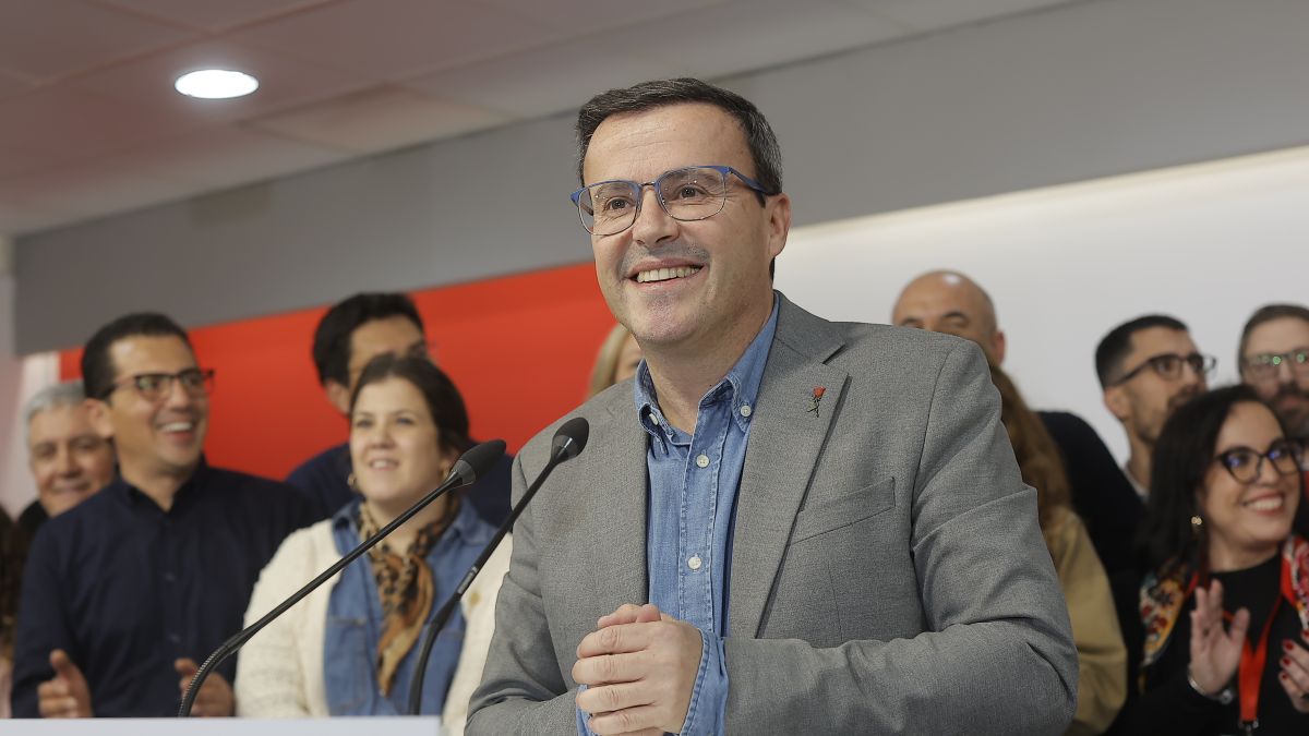 Vox recurre ante la Junta Electoral extremeña el acceso de Gallardo a la Asamblea