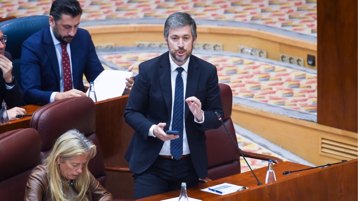 La Comunidad de Madrid cree que las causas por la gestión de residencias serán archivadas