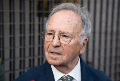 El sindicato que sentó en el banquillo a Begoña Gómez tiene nuevo objetivo: recuperar Gibraltar