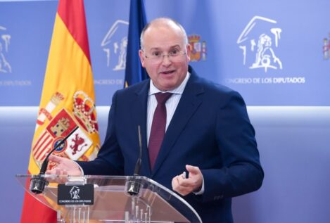 El PP se une a la concentración del sábado en Colón para pedir la dimisión de Sánchez