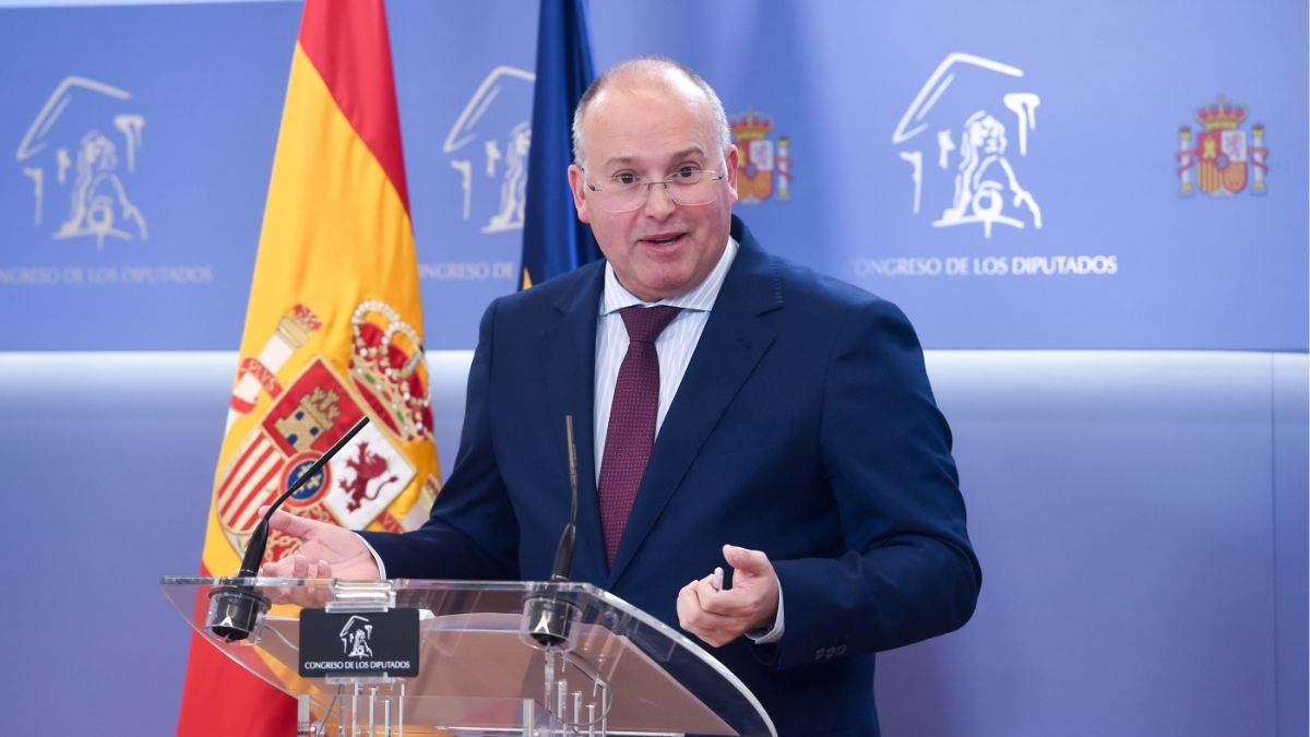 El PP se une a la concentración del sábado en Colón para pedir la dimisión de Sánchez