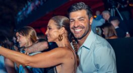 Miguel Torres se abre sobre su relación con Paula Echevarría: «Me preocupaba al principio»