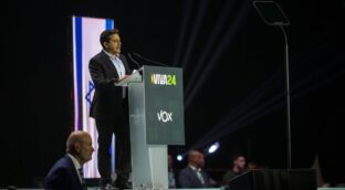 Israel, sobre el televoto en Eurovisión: «Sánchez, la bofetada se ha oído en Jerusalén»