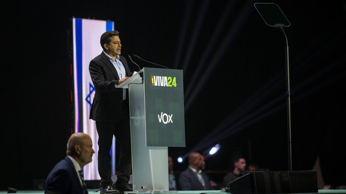Israel, sobre el televoto en Eurovisión: «Sánchez, la bofetada se ha oído en Jerusalén»