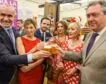 Insólito: ni un ministro del PSOE en la Feria de Sevilla