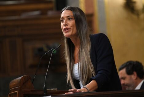 PP, Vox y Junts se unen para que el Congreso exija al Gobierno una bajada de impuestos