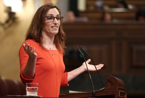 Sanidad gasta 60.000 euros en masajes y atención psicológica para sus empleados