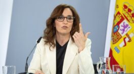 Mónica García celebra que «el conseguidor» va «p'alante» tras ser procesado el novio de Ayuso