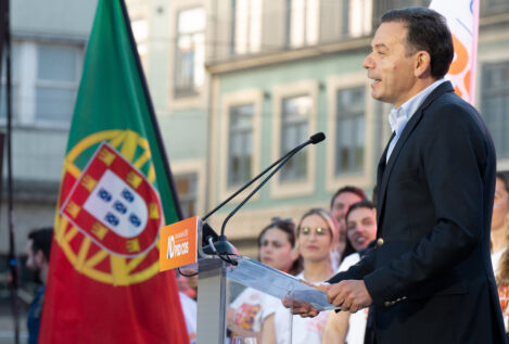 Los conservadores ganan las elecciones en Portugal y la ultra Chega iguala a los socialistas