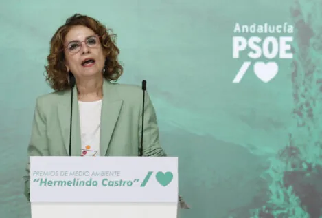 El Gobierno sale en bloque a difundir el bulo de la «bomba lapa» de la UCO contra Sánchez
