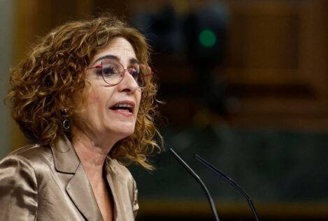 Hacienda apura el plazo para aprobar el modelo de liquidación del nuevo impuesto bancario