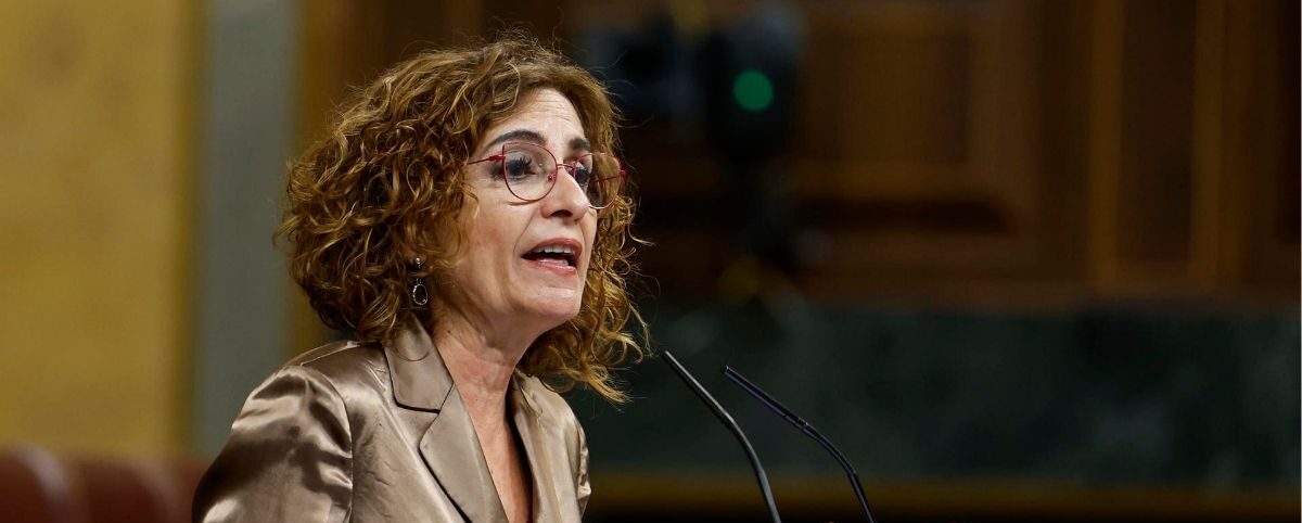 Hacienda apura el plazo para aprobar el modelo de liquidación del nuevo impuesto bancario