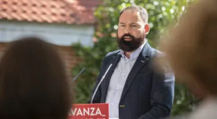 El PSOE «parasita» la empresa nacional de uranio tras colocar a una decena de militantes